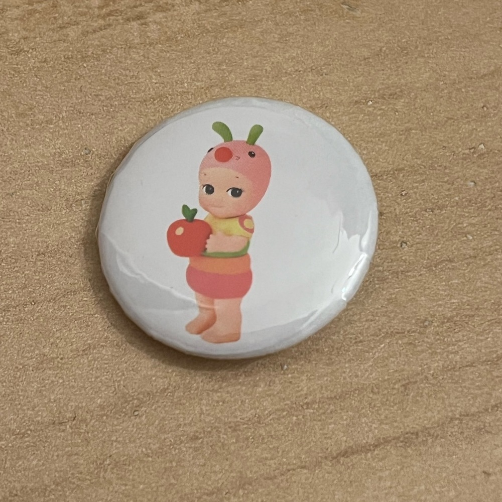 sonny angel pins - Picture 9 of 11